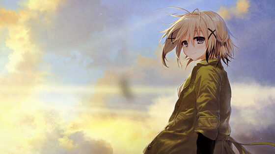 【DL版】Re：LieF 〜親愛なるあなたへ〜【萌えゲーアワード2016 シナリオ賞 受賞】 