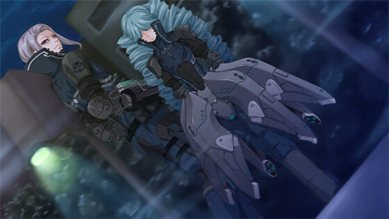 【DL版】Bradyon Veda 