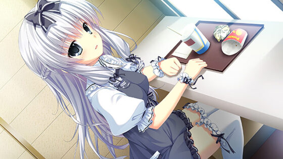 【DL版】D.C.III WithYou 〜ダ・カーポIII〜 ウィズユー 