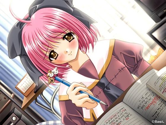 【DL版】それは舞い散る桜のように 完全版 