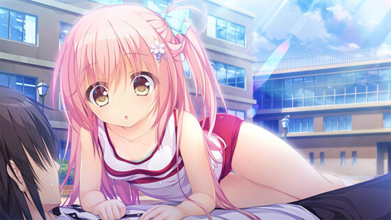 【DL版】初情スプリンクル 