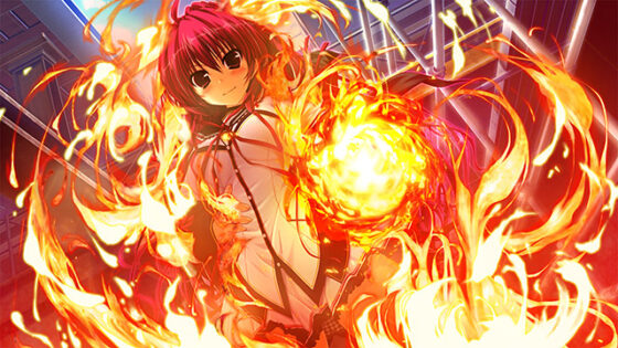 【DL版】カミカゼ☆エクスプローラー！【萌えゲーアワード2011 大賞銀賞 受賞】 