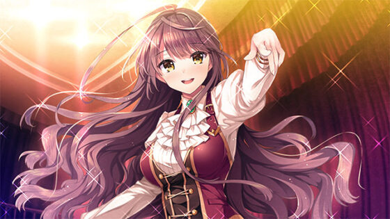 【DL版】お嬢様の半分は恋愛で出来ています！ 