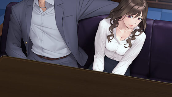 【DL版】夫の居ぬ間に･･･ 〜わたし脅されて、あなたに言えないコトしました〜 