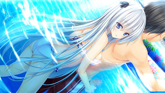 【DL版】PRETTY×CATION 