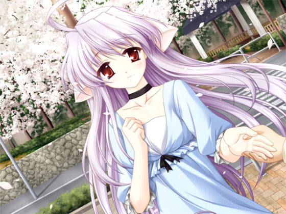 【DL版】見上げた空におちていく 