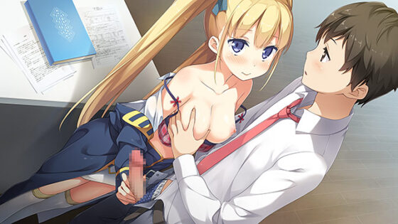 【DL版】恋する彼女の不器用な舞台 