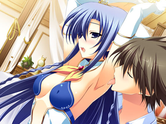 【DL版】〜パンツを見せること、それが……〜大宇宙の誇り 