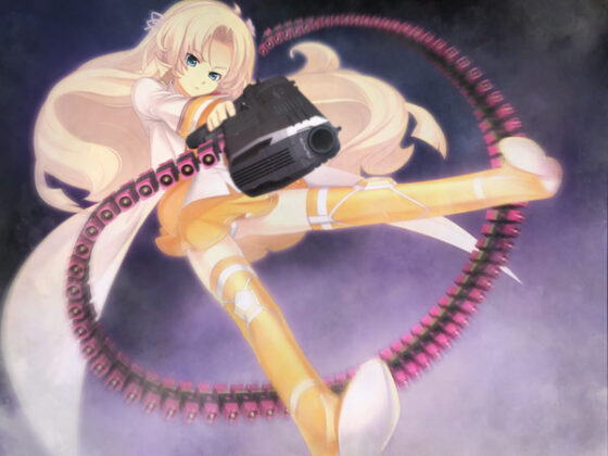 【DL版】エヴォリミット 