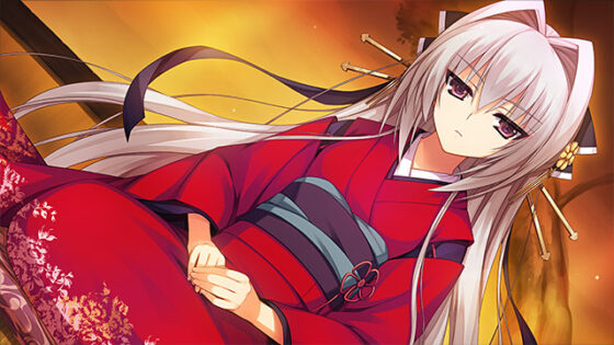 【DL版】レミニセンス Re:Collect【萌えゲーアワード2014 キャラクターデザイン賞 受賞】 