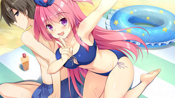 【DL版】フタマタ恋愛【萌えゲーアワード2022 シナリオ賞 受賞】