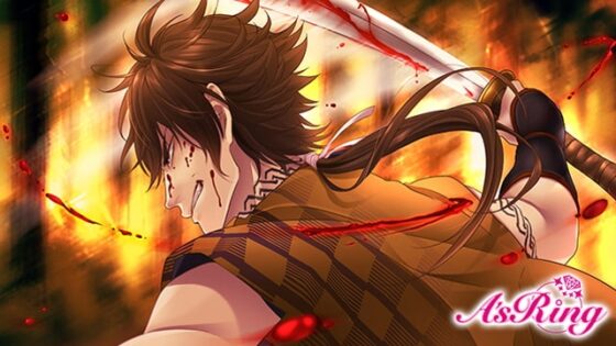 ふるえ、ゆらゆらと 上下パック Best Price版 [A’sRing] | DLsite 美少女ゲーム - R18