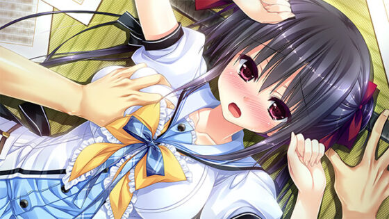 【DL版】ここから夏のイノセンス！ 