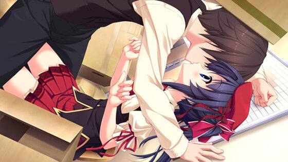 【DL版】Love Sweets 