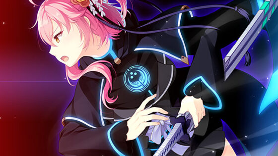 【DL版】白刃きらめく恋しらべ 