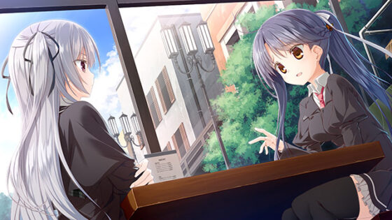 サクラノ刻 −櫻の森の下を歩む−【萌えゲーアワード2023 大賞・ユーザー支持賞・ベストヒロイン賞・シナリオ賞・エロゲ屋さん賞 受賞】【萌えゲーアワード2023 2月月間賞 受賞】