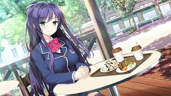 恋×シンアイ彼女