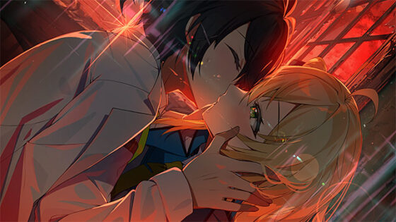 【とつラバ】ディメンション凸ラバース!!