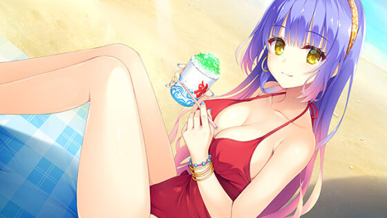 天使☆騒々 RE-BOOT！