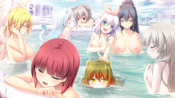 天結いキャッスルマイスターDL版 [エウシュリー] | DLsite 美少女ゲーム - R18