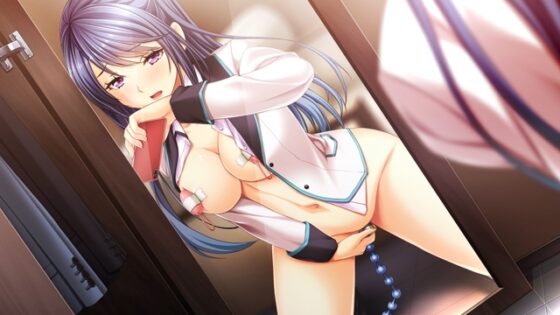 【期間限定】虜ノ旋律 -refrain- 調律される処女たちと女教師 【エロパッチ対応版】 [Guilty] | DLsite 美少女ゲーム - R18