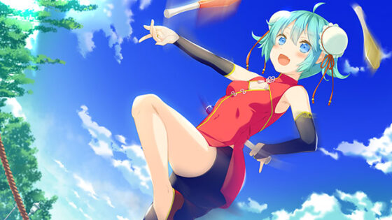 【DL版】ハッピーライヴ ショウアップ！ 