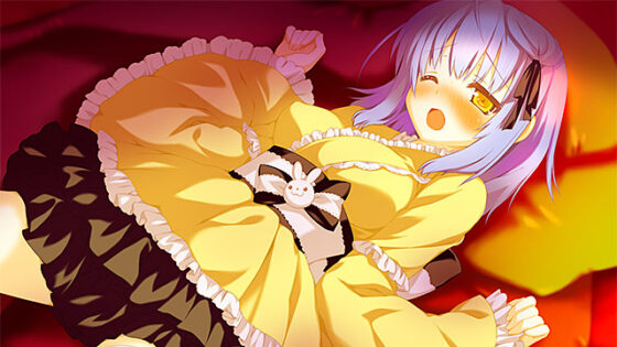 【DL版】いろとりどりのセカイ 