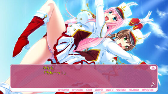 【DL版】おっぱい学園マーチングバンド部！ 〜発情ハメ撮り活動日誌〜 