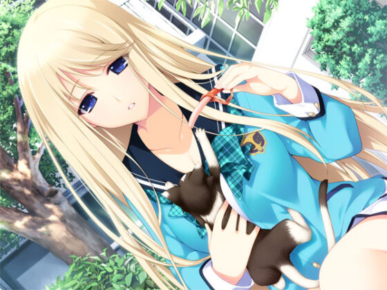 【DL版】LOVELY×CATION2【萌えゲーアワード2013 キャラクターデザイン賞 金賞受賞】 