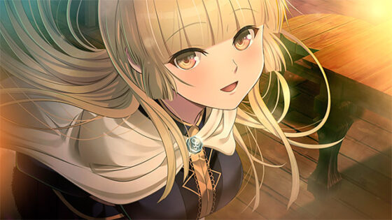 【DL版】深淵のラビリントス