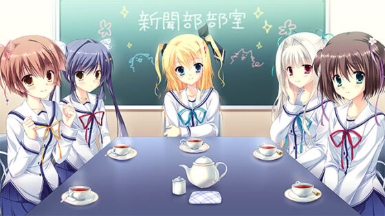 【DL版】D.C.III R 〜ダ・カーポIIIアール〜 X-rated Windows10対応版 