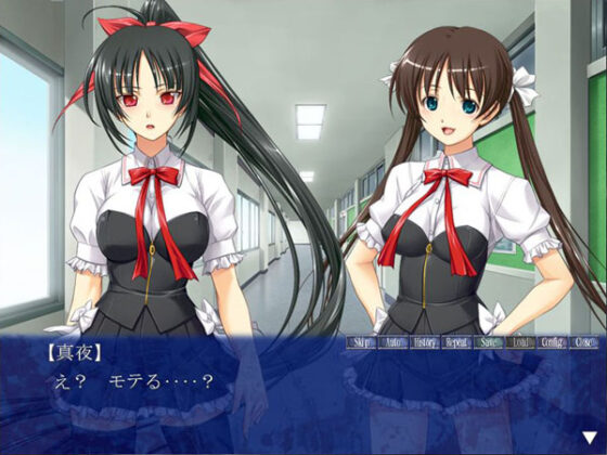 【DL版】魔ヲ受胎セシ処女ノ苦悦2 