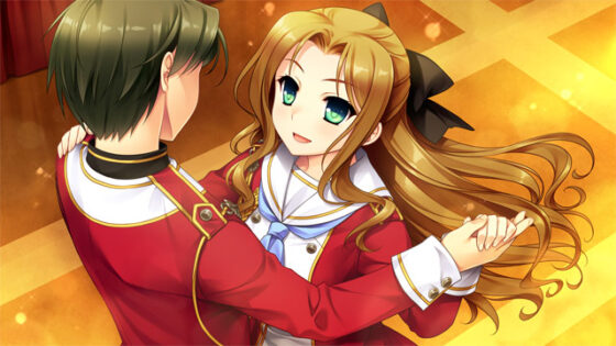 【DL版】ハロー・レディ！ 