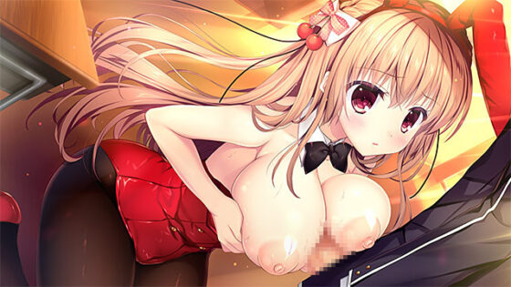 【DL版】白恋サクラ*グラムLF