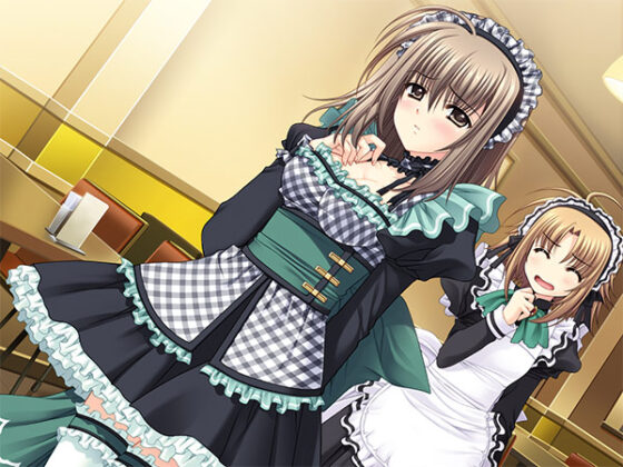 【DL版】俺たちに翼はない Prelude＆AfterStory 