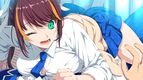 【DL版】マガツバライ X-rated 