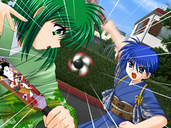 【DL版】すぺじゃに共和国スペシャルパック 