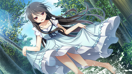 【DL版】月影のシミュラクル −解放の羽−【萌えゲーアワード2017 話題賞 受賞】 