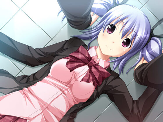 【DL版】未来ノスタルジア・新装版 