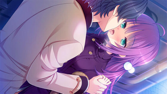 【DL版】恋愛×ロワイアル【萌えゲーアワード2020 シナリオ賞 受賞】 