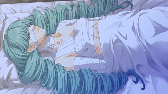 【DL版】Bradyon Veda 