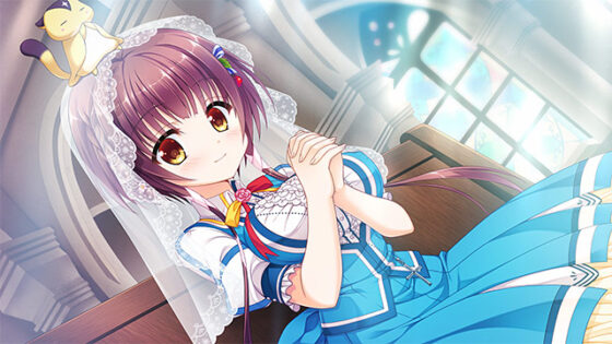 【DL版】フローラル・フローラブ【萌えゲーアワード2016 キャラクターデザイン賞 受賞】 