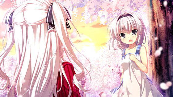 【DL版】D.C.III WithYou 〜ダ・カーポIII〜 ウィズユー 