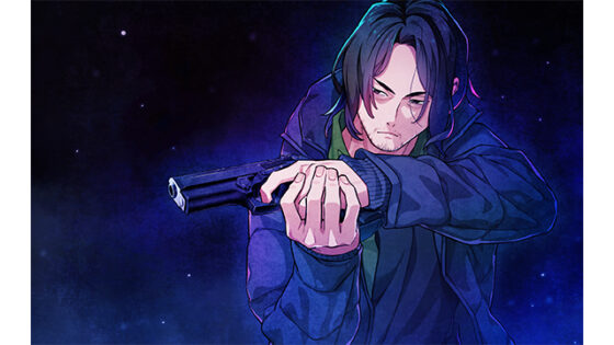 【DL版】眠れぬ羊と孤独な狼【外伝発売記念パック】 