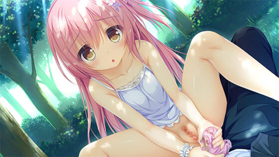 【DL版】初情スプリンクル 