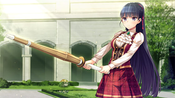 【DL版】お嬢様の半分は恋愛で出来ています！ 