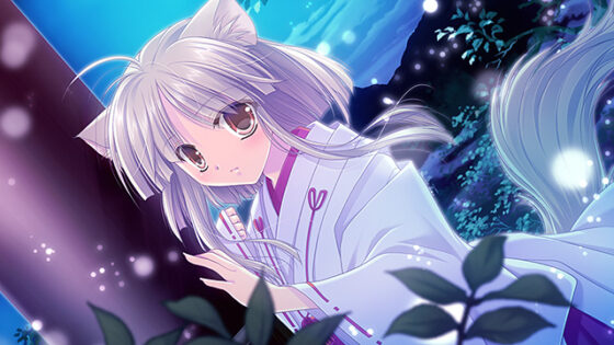 【DL版】夏神楽