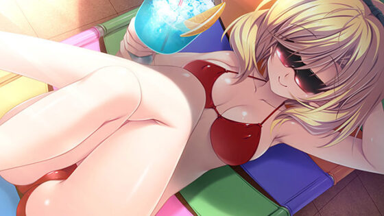 【DL版】恋する乙女と守護の楯 〜薔薇の聖母〜 