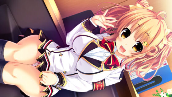 【DL版】デーモンバスターズ 〜えっちなえっちなデーモン退治〜