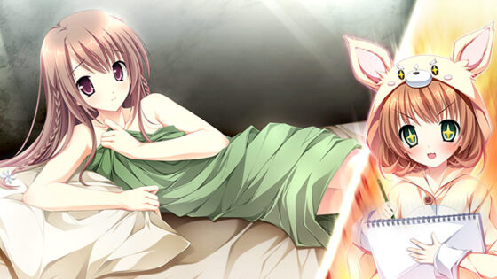 【DL版】乙女が紡ぐ恋のキャンバス 